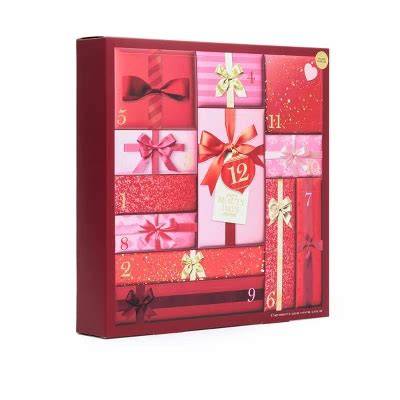 Target Ulta Advent Calendar