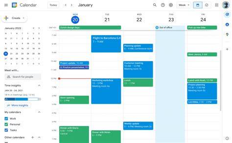 Tasks In Google Calendar Not Showing