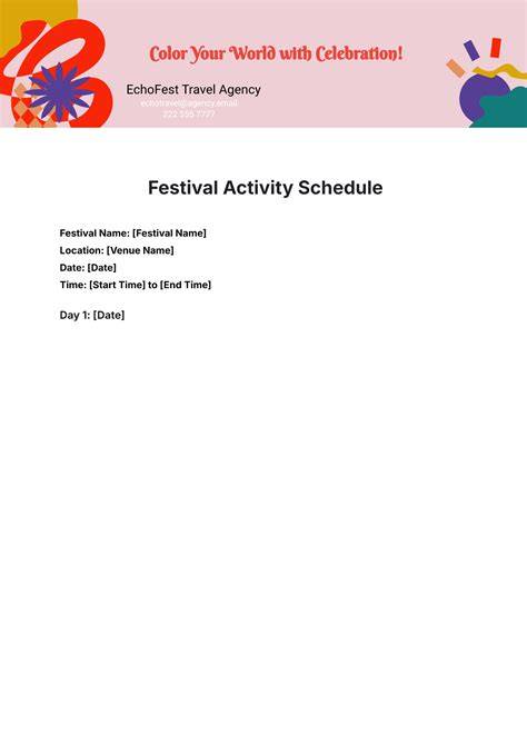 st louis activity calendar