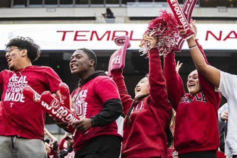 Temple U Academic Calendar