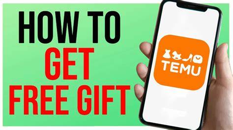 Temu Gift Calendar