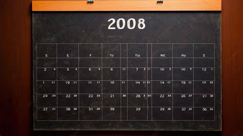 calendar from pictures