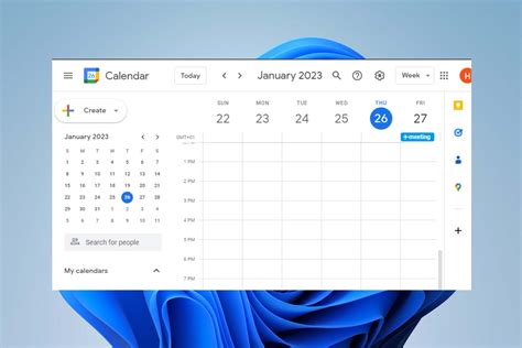 how do you spell calendar