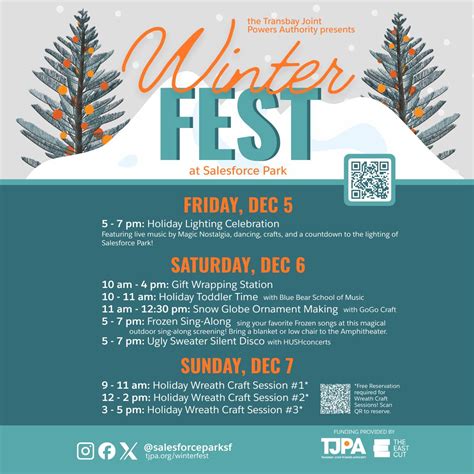 winter park events calendar