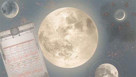 lunar calendar vs solar calendar