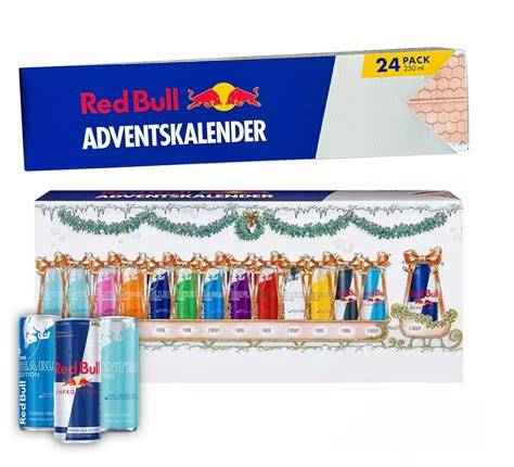 The Advent Calender