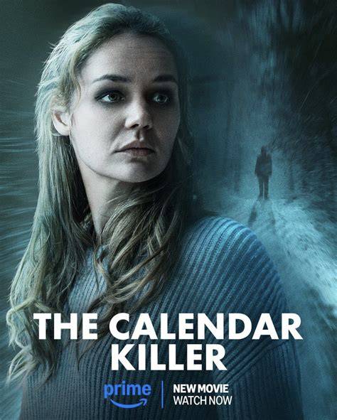 The Calender Killer