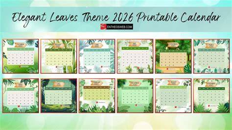 calendar 2025 design