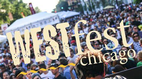 chicago street fest calendar 2025