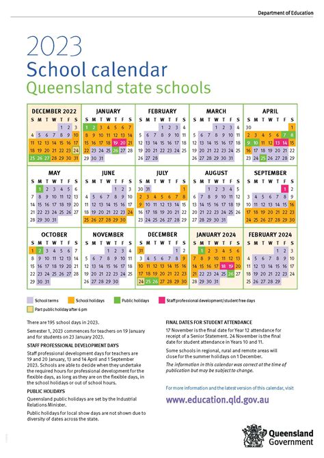 cs211 school calendar 2023 kindergarten pdf