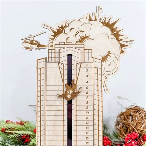 die hard advent calendar
