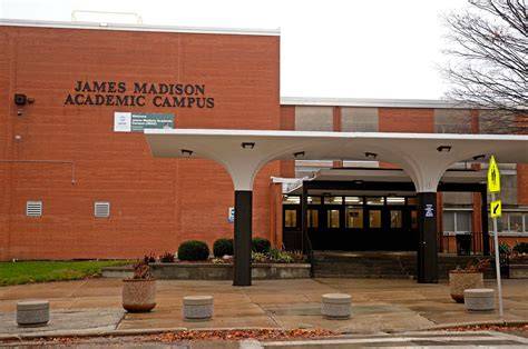 james madison academic calendar