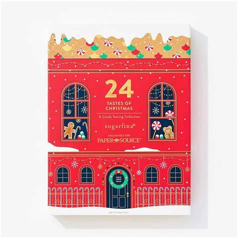 sugarfina advent calendar