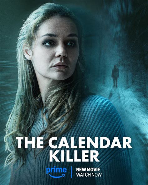 the calendar killer