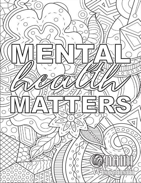 Therapeutic Coloring