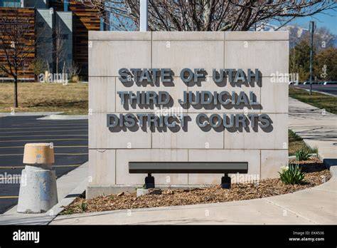 Third District Court Calendar