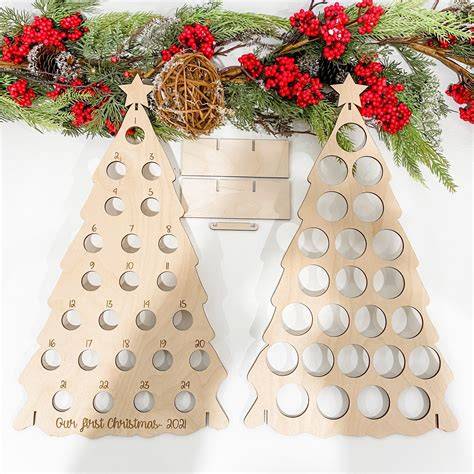 calendar for christmas