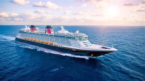 cruise ship calendar