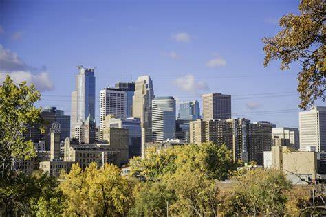 minneapolis activity calendar
