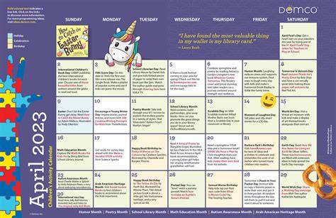 pdx children s calendar