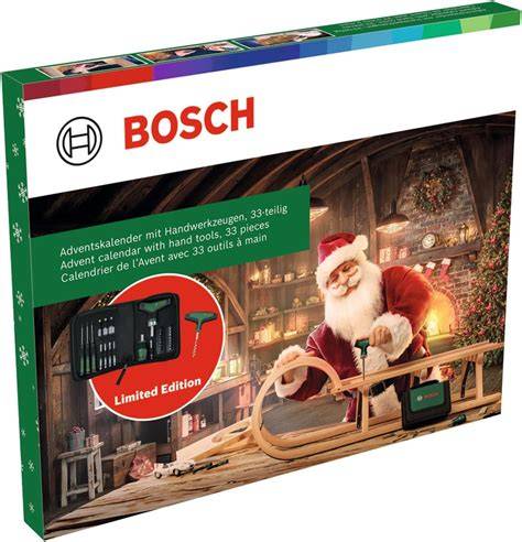 Tool Advent Calendar