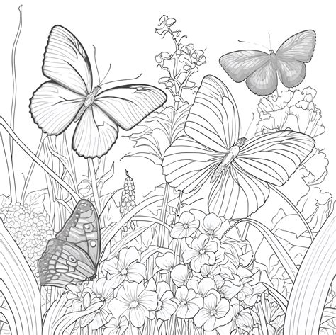 Tracing Pictures For Adults