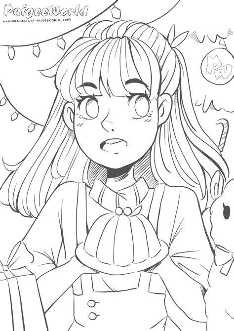 Transparent Coloring