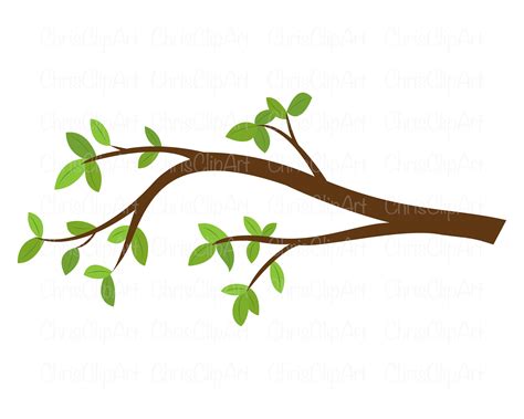 Tree Branch Printable