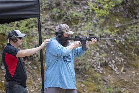 Tri County Gun Club Calendar