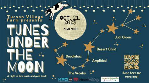 Tucson Event Calendar