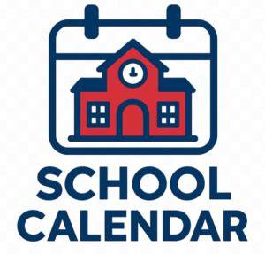 Tuscumbia City Schools Calendar