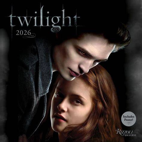 Twilight Calendar 2024