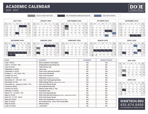 U Denver Academic Calendar