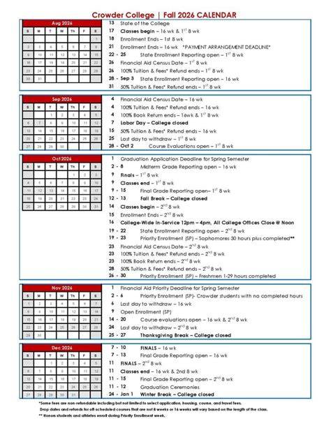 U Of M Calendar 2025