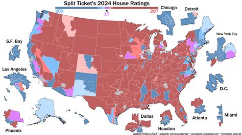 U S House Calendar 2024