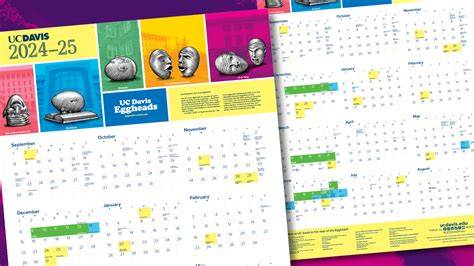 Uc Davis Academic Calendar 2024 25