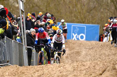 Uci Cyclocross World Cup Calendar