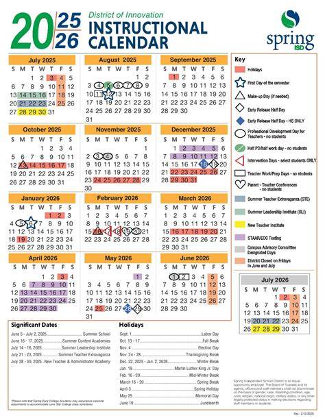 Ucm Calendar Spring 2025