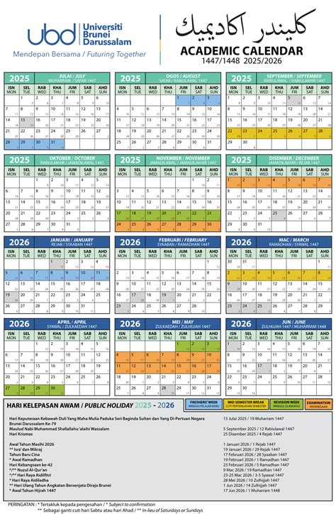 Ucsd Calendar 2025 26