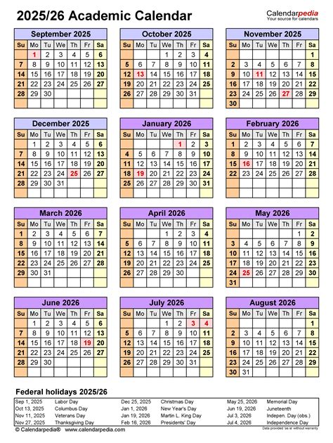 Uh Academic Calendar Fall 2025