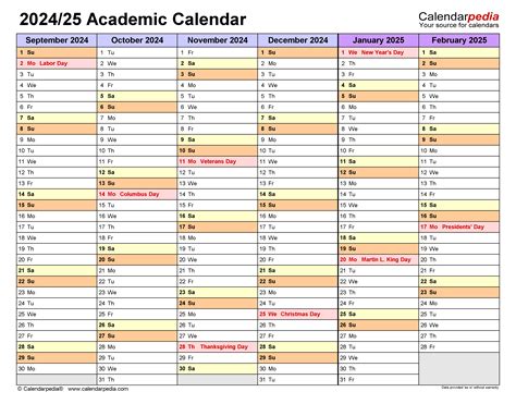 Umd Calendar 24 25