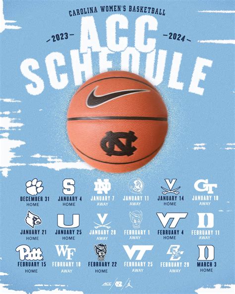 Unc Baseball Schedule 2025 Printable