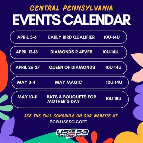 University Of Pennsylvania Events Calendar