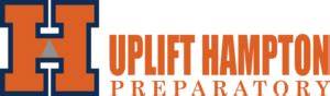 Uplift Hampton Calendar