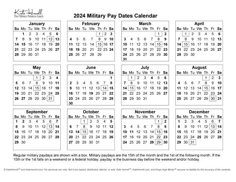 Usmc Holiday Calendar 2025