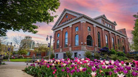 Uw Tacoma Calendar