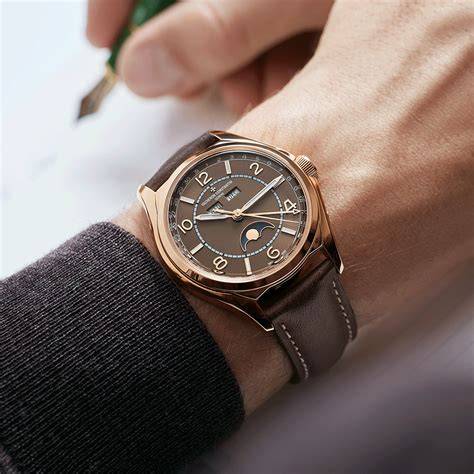 Vacheron Constantin Fiftysix Complete Calendar