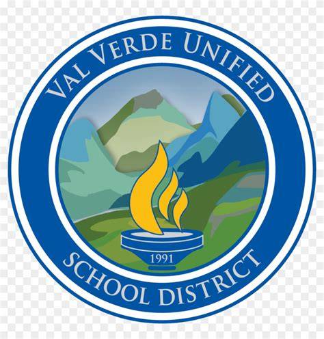 Val Verde Unified Calendar