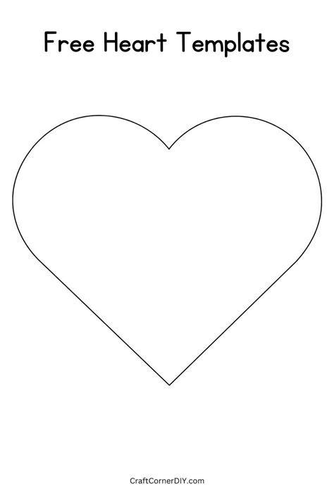 Valentine Heart Printable