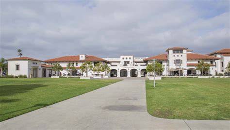 Vanguard University Academic Calendar
